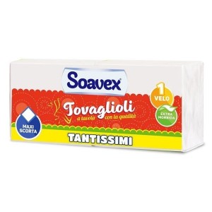 SOAVEX TOVAGLIOLI...