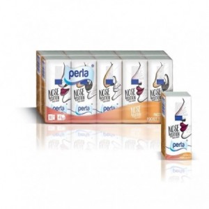 PERLA NOSE EDITION...