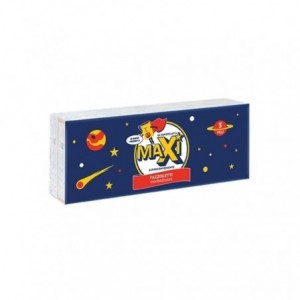 MAXI FAZZOLETTI 10 PZ 3 VELI