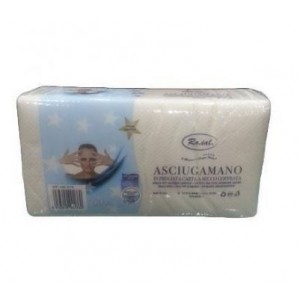 KRISTAL ASCIUGAMANO MONOUSO...