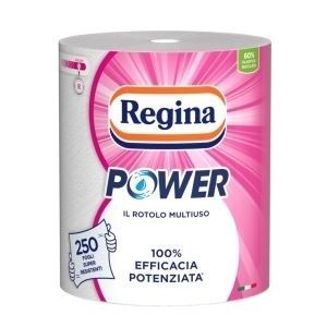 REGINA POWER ASCIUGATUTTTO...