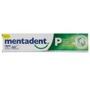 MENTADENT DENTIFRICIO P...