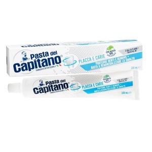 PASTA DEL CAPITANO...