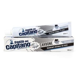 PASTA DEL CAPITANO...