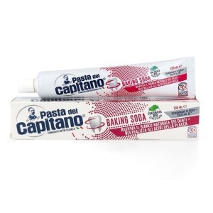 PASTA DEL CAPITANO...