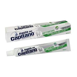 PASTA DEL CAPITANO...