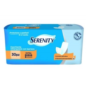 SERENITY ASSORBENTE...