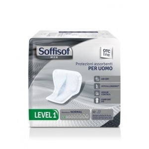 SOFFISOF MEN ASSORBENTI...