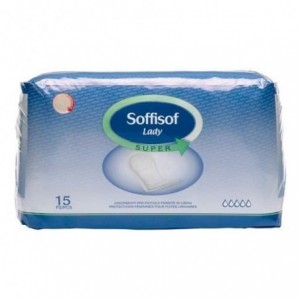 SOFFISOF LADY SUPER...