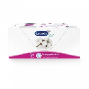 LAURELLA COTTON SALVASLIP...