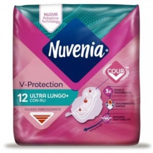 NUVENIA ULTRA SOTTILE...