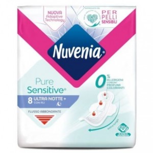 NUVENIA PURE SENSITIVE...