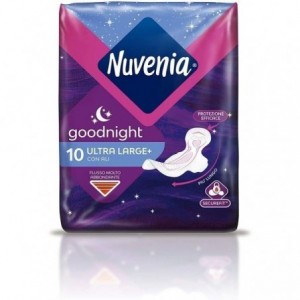 NUVENIA GOODNIGHT ULTRA...