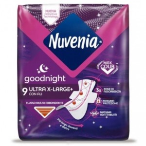 NUVENIA GOODNIGHT ULTRA...