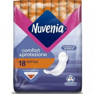 NUVENIA SOTTILE FLUSSO...