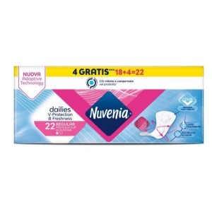 NUVENIA PROTEGGI SLIP...