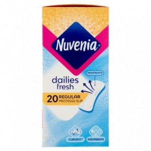 NUVENIA SALVASLIP DAILIES...