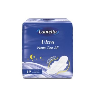 LAURELLA ULTRA NOTTE CON...