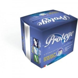 PROTEGE ASSORBENTI NOTTE...