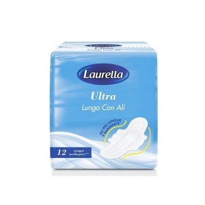 LAURELLA ULTRA LUNGO CON...