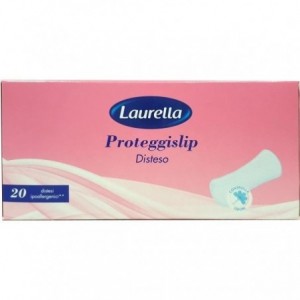 LAURELLA PROTEGGI SLIP...