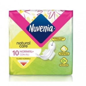 NUVENIA NATURAL CARE...