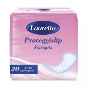 LAURELLA PROTEGGI SLIP...