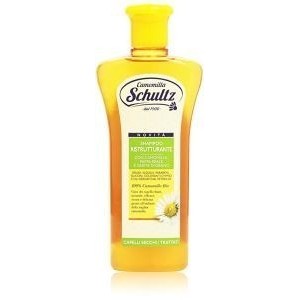 SCHULTZ SHAMPOO...