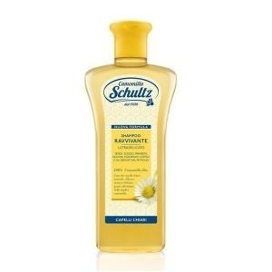SCHULTZ SHAMPOO RAVVIVANTE...