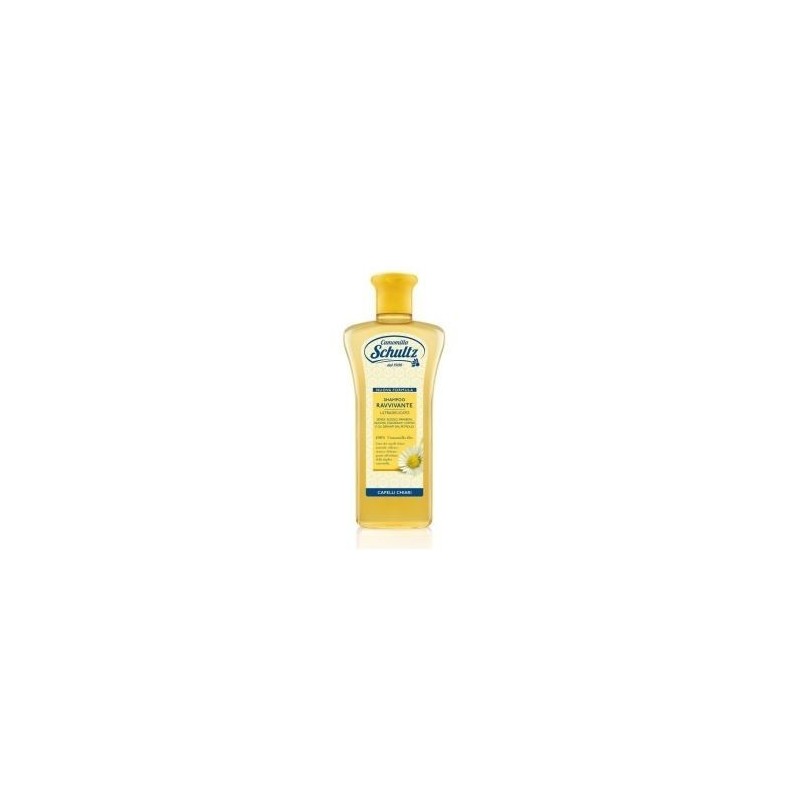 SCHULTZ SHAMPOO RAVVIVANTE 250 ML
