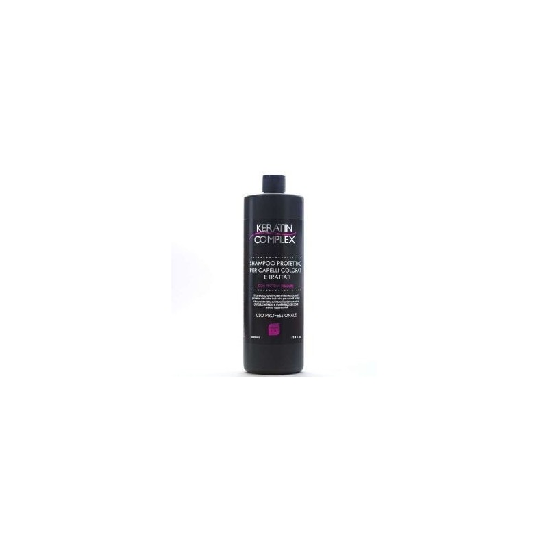 RETINOL COMPLEX SHAMPOO PROFESS.C.COLORATI 800 ML
