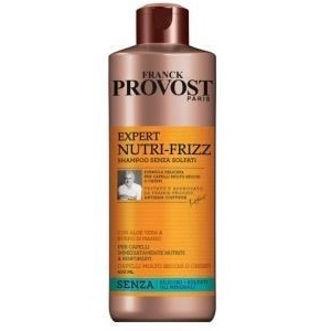 PROVOST SHAMPOO S/SOLFATI...
