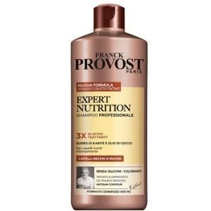 PROVOST SHAMPOO PROF....