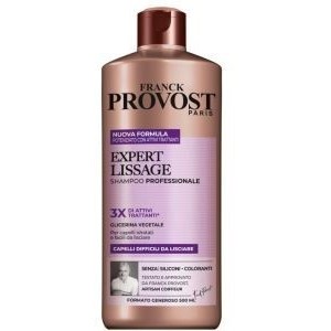 PROVOST SHAMPOO PROF....