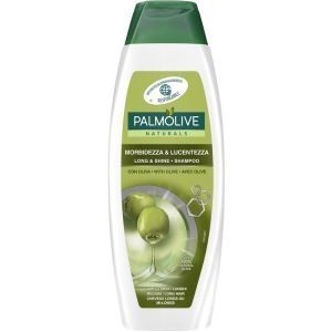 PALMOLIVE SHAMPOO...