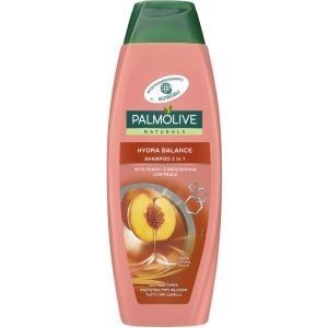 PALMOLIVE SHAMPOO HYDRA...