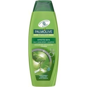 PALMOLIVE SHAMPOO EFFETTO...