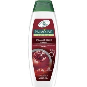 PALMOLIVE SHAMPOO BRILLIANT...