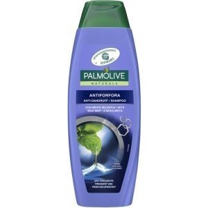 PALMOLIVE SHAMPOO...