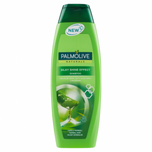 PALMOLIVE SHAMPOO 350 ML....