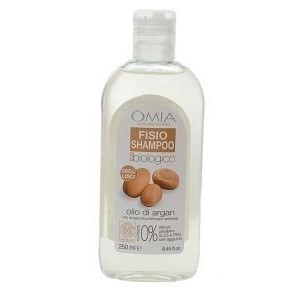 OMIA FISIO SHAMPOO OLIO DI...