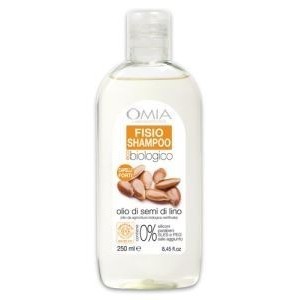 OMIA FISIO SHAMPOO BIO SEMI...