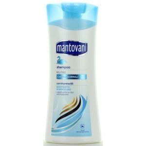MANTOVANI SHAMPOO CAPELLI...