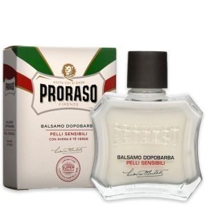 PRORASO BALSAMO DOPOBARBA...