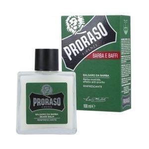 PRORASO BALSAMO CURABARBA...
