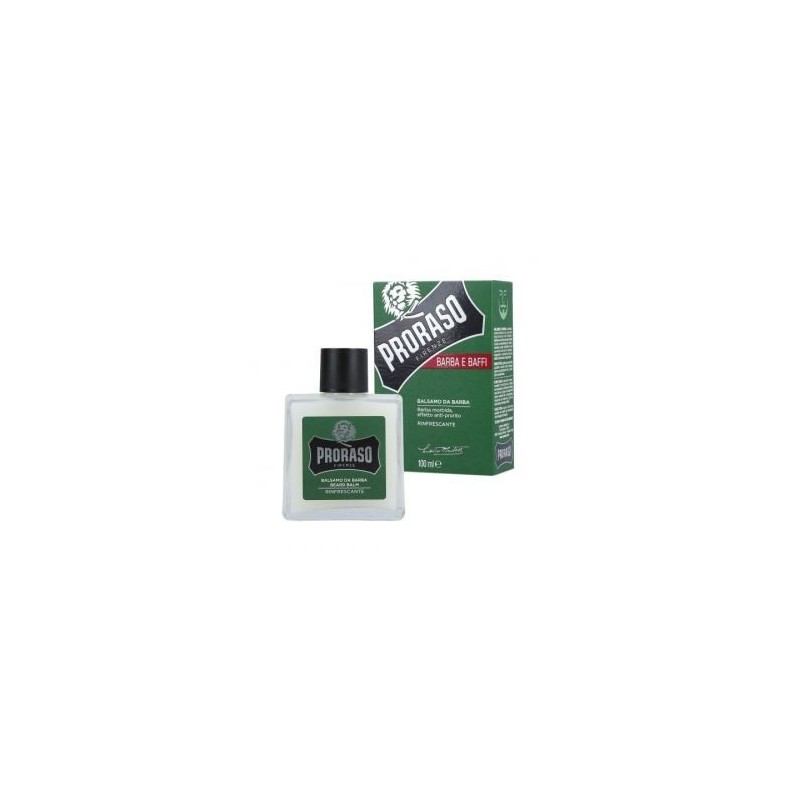 PRORASO BALSAMO CURABARBA RINFRESCANTE 100ML