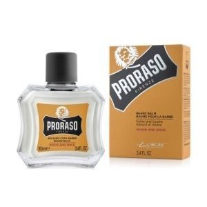 PRORASO BALSAMO CURABARBA...