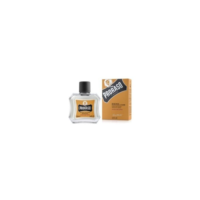PRORASO BALSAMO CURABARBA 100ML