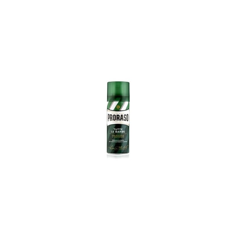 PRORASO SCHIUMA BARBA RINFRESCANTE 400ML