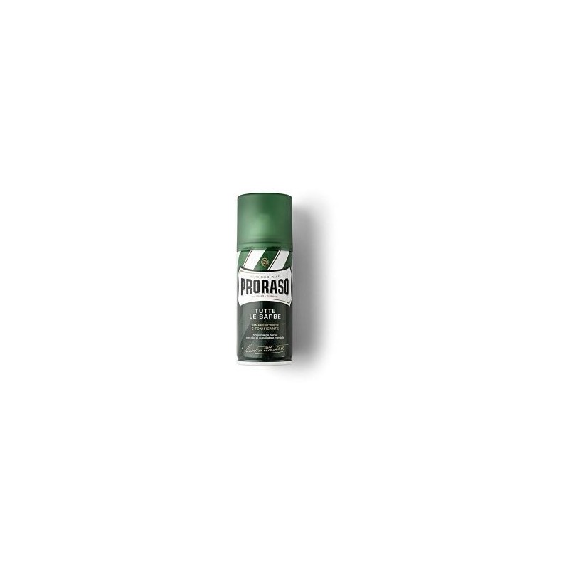 PRORASO SCHIUMA BARBA RINFRESCANTE 100ML